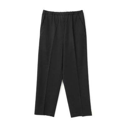 ｍｉｚｕｉｒｏ　ｉｎｄ　センタープレスワイドスラックス