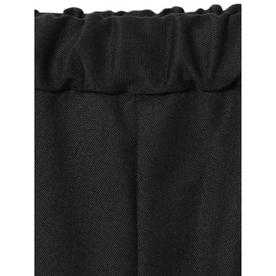 ｍｉｚｕｉｒｏ　ｉｎｄ　センタープレスワイドスラックス