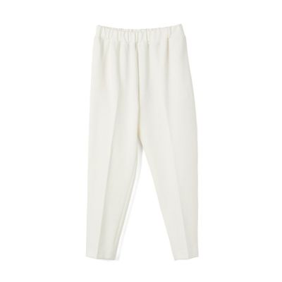 ｍｉｚｕｉｒｏ　ｉｎｄ　ジャージーセンタープレスパンツ
