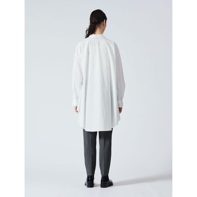 ｍｉｚｕｉｒｏ　ｉｎｄ　ジャージーセンタープレスパンツ