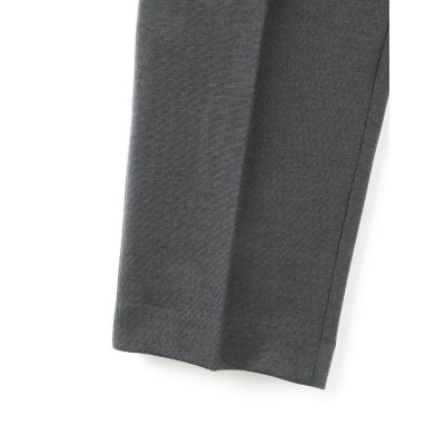 ｍｉｚｕｉｒｏ　ｉｎｄ　ジャージーセンタープレスパンツ