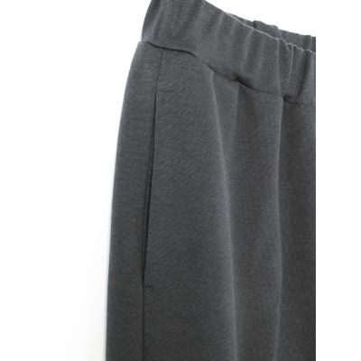 ｍｉｚｕｉｒｏ　ｉｎｄ　ジャージーセンタープレスパンツ