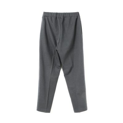 ｍｉｚｕｉｒｏ　ｉｎｄ　ジャージーセンタープレスパンツ