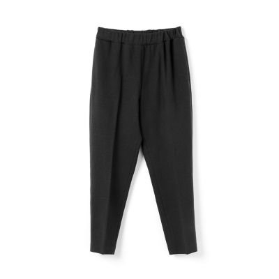 ｍｉｚｕｉｒｏ　ｉｎｄ　ジャージーセンタープレスパンツ