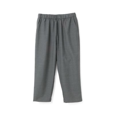 ｍｉｚｕｉｒｏ　ｉｎｄ　Ｔ／Ｗタックイージーパンツ