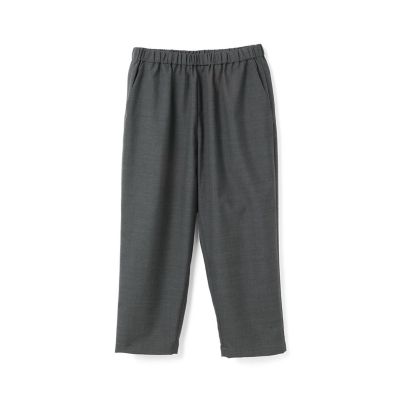 ｍｉｚｕｉｒｏ　ｉｎｄ　Ｔ／Ｗタックイージーパンツ