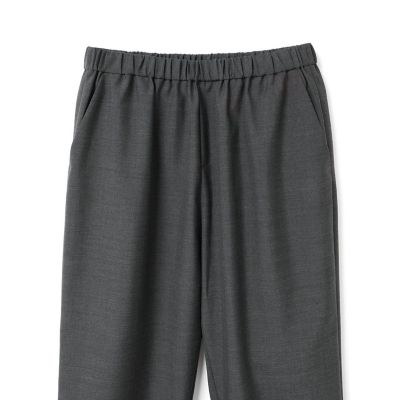 ｍｉｚｕｉｒｏ　ｉｎｄ　Ｔ／Ｗタックイージーパンツ