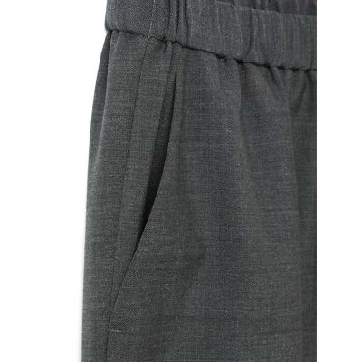 ｍｉｚｕｉｒｏ　ｉｎｄ　Ｔ／Ｗタックイージーパンツ