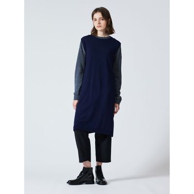 ｍｉｚｕｉｒｏ　ｉｎｄ　Ｔ／Ｗタックイージーパンツ