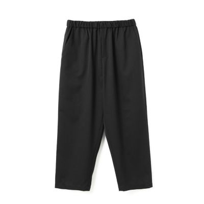 mizuiro ind T／Wタックイージーパンツ | mizuiro