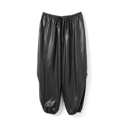 UN3D【美品】ヘムドローイージーパンツ UN3D.（アンスリード）の「ヘムドローイージーパンツ（）」 - WEAR
