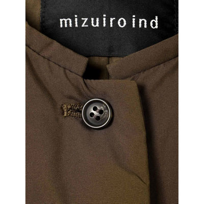 ｍｉｚｕｉｒｏ ｉｎｄ ダウンジレ | ファッション・服 | 三越伊勢丹