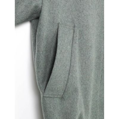 mizuiro ind ウールハリントンジャケット | mizuiro ind