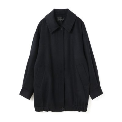 mizuiro ind　ミズイロインド　ウール　ハリントンジャケット mizuiro ind ウールハリントンジャケット | mizuiro ind