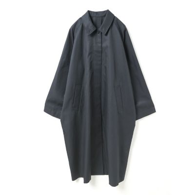 【専用】mizuiro ind ステンカラーコート トレンチコート ステンカラー コート/ mizuiro ind