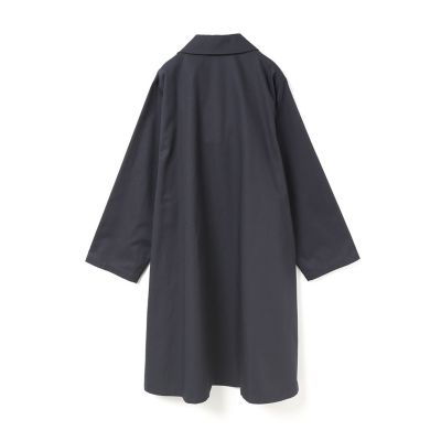 mizuiro ind トレンチライクコート | mizuiro ind (Women