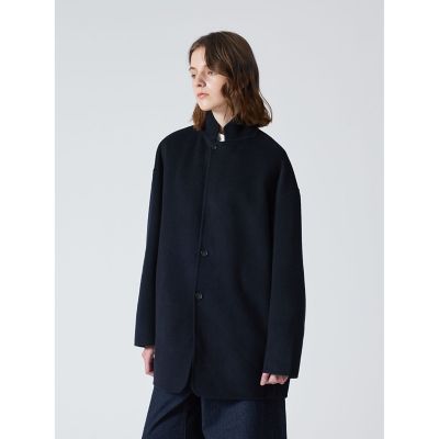 mizuiro ind ウールテーラードジャケット | mizuiro ind