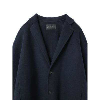 mizuiro ind ウールテーラードジャケット | mizuiro ind