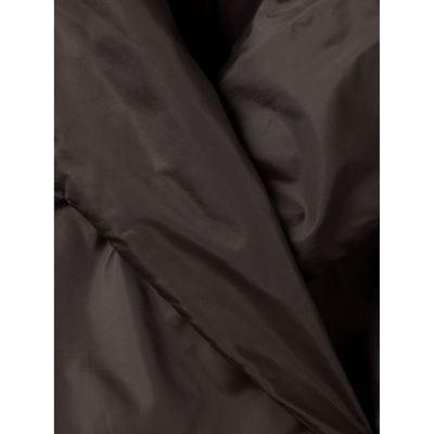mizuiro ind ドレープライトダウンコート | mizuiro ind