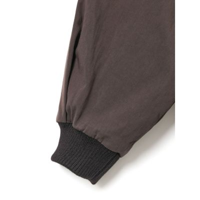 mizuiro ind バックボアコート | mizuiro ind (Women