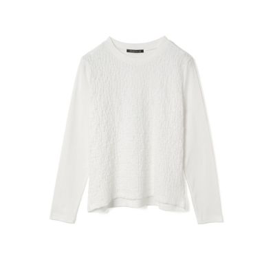 mizuiro ind フロントレースプルオーバー | mizuiro