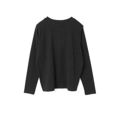 mizuiro ind フロントレースプルオーバー | mizuiro