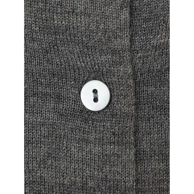 mizuiro indクルーネックショートプルオーバー mizuiro ind（ミズイロインド） クルーネック ショートP/O