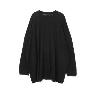mizuiro ind シアーワイドチュニック | mizuiro ind