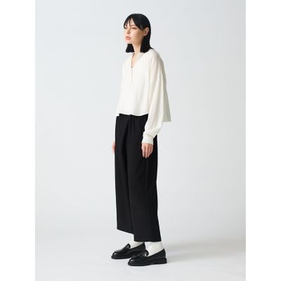 ｍｉｚｕｉｒｏ　ｉｎｄ　ヘンリーネックプルオーバー