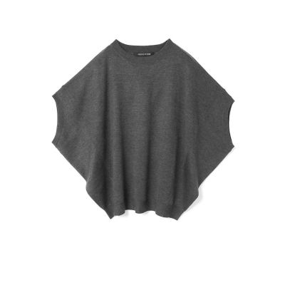 mizuiro ind コクーンワイドベスト | mizuiro ind