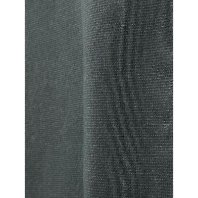 mizuiro ind 襟付きワイドベスト | mizuiro ind (Women