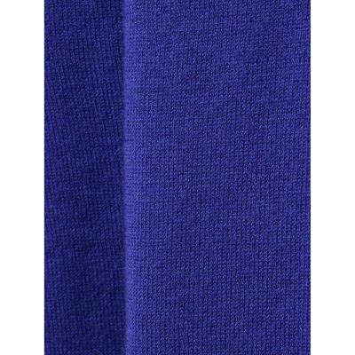 mizuiro ind ハイゲージスタンドカラーワンピース | mizuiro