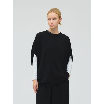 ＜mizuiro ind (Women)＞ｍｉｚｕｉｒｏ　ｉｎｄ　コクーンワイドベスト