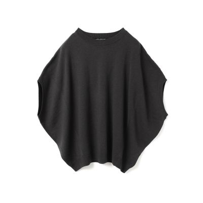 mizuiro ind コクーンワイドベスト | mizuiro ind (Women