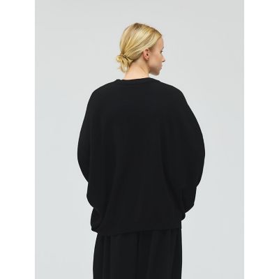 mizuiro ind コクーンワイドベスト | mizuiro ind (Women