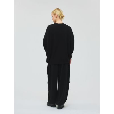 mizuiro ind コクーンワイドベスト | mizuiro ind (Women