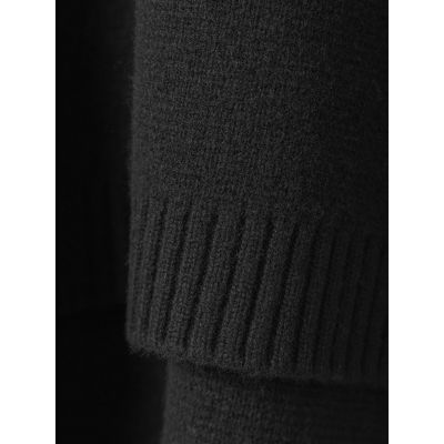 mizuiro ind スキッパーニットベスト | mizuiro ind (Women