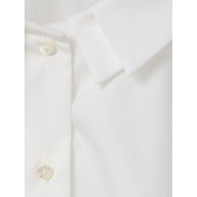 mizuiro ind ダブルカラーシャツ | mizuiro ind