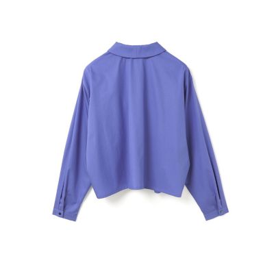 mizuiro ind / ミズイロインド mizuiro ind ダブルカラーシャツ mizuiro ind ダブルカラーシャツ | mizuiro ind