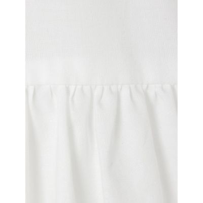mizuiro ind ウエストギャザーシャツ | mizuiro ind (Women