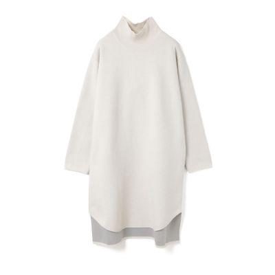 ｍｉｚｕｉｒｏ　ｉｎｄ　ハイネックワンピース