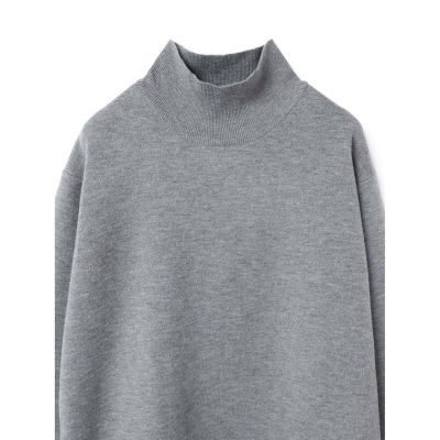 ｍｉｚｕｉｒｏ　ｉｎｄ　ハイネックワンピース