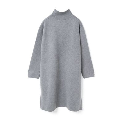 ｍｉｚｕｉｒｏ　ｉｎｄ　ハイネックワンピース