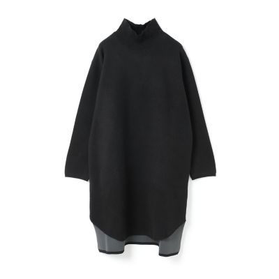 ｍｉｚｕｉｒｏ　ｉｎｄ　ハイネックワンピース