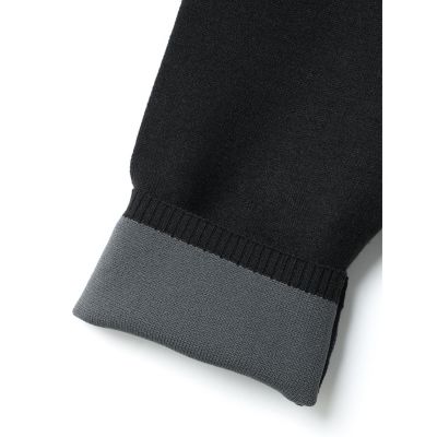 ｍｉｚｕｉｒｏ　ｉｎｄ　ハイネックワンピース