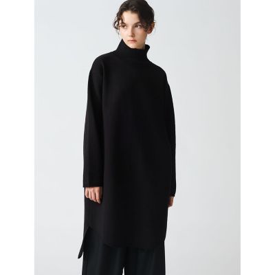 ｍｉｚｕｉｒｏ　ｉｎｄ　ハイネックワンピース