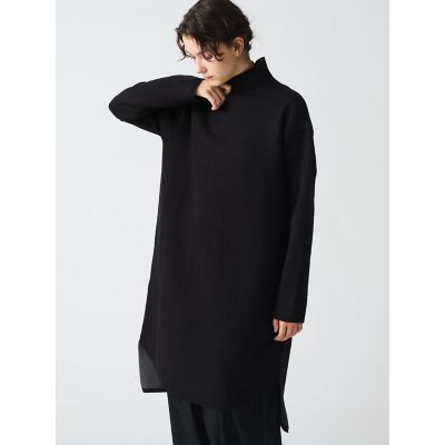 ｍｉｚｕｉｒｏ　ｉｎｄ　ハイネックワンピース