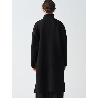 ｍｉｚｕｉｒｏ　ｉｎｄ　ハイネックワンピース