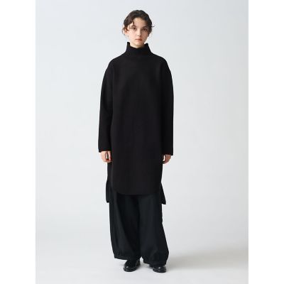ｍｉｚｕｉｒｏ　ｉｎｄ　ハイネックワンピース