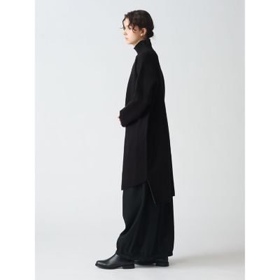 ｍｉｚｕｉｒｏ　ｉｎｄ　ハイネックワンピース